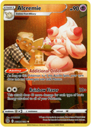 Alcremie - TG08/TG30 - Brilliant Stars - Card Cavern