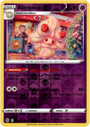 Alcremie - 071/172 - Brilliant Stars - Reverse Holo - Card Cavern