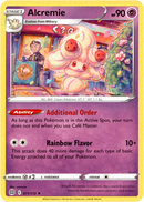 Alcremie - 071/172 - Brilliant Stars - Card Cavern