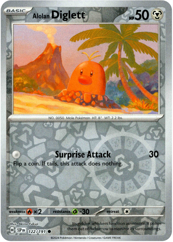 Surging Sparks Pokemon Singles & Sealed Products Card Cavern Trading Cards, LLC Surging Sparks Pokemon Singles & Sealed Products Card Cavern Trading Cards, LLC