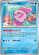 Alomomola - 024/086 - Black Bolt - Card Cavern