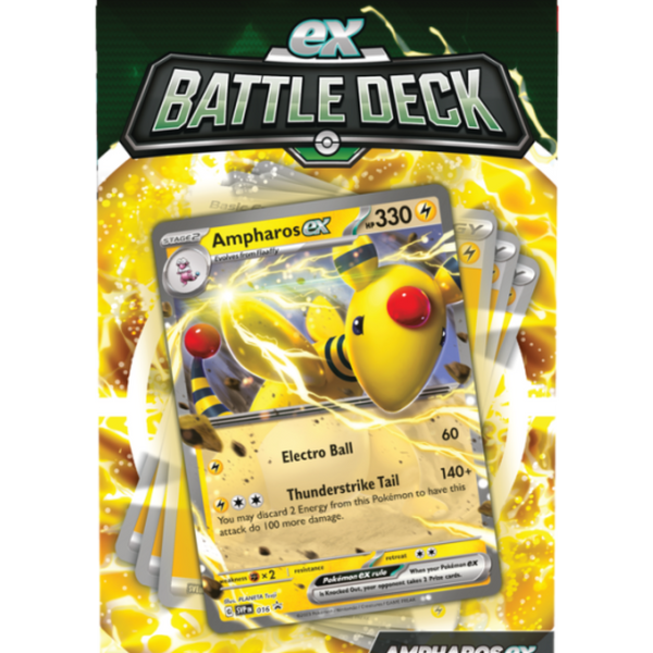 pokemon battle deck card list Pokmon TCG: ex Decks - Victini ex / Miraidon ex Revealed | PokeGuardian play 60 Pokmon TCG: Miraidon ex Deluxe