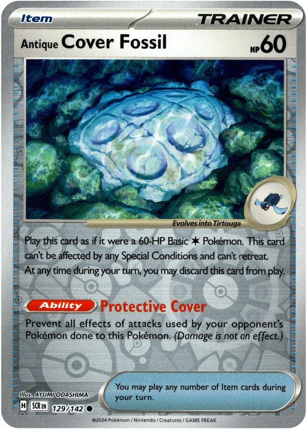 Stellar Crown Pokemon Singles & Sealed Products Card Cavern Trading Cards, LLC Stellar Crown Pokemon Singles & Sealed Products Card Cavern Trading Cards, LLC