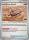 Antique Dome Fossil - 152/165 - Scarlet & Violet 151 - Card Cavern