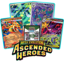 Ascended Heroes PTCGL Code - Card Cavern