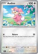 Audino - 074/086 - Black Bolt - Card Cavern