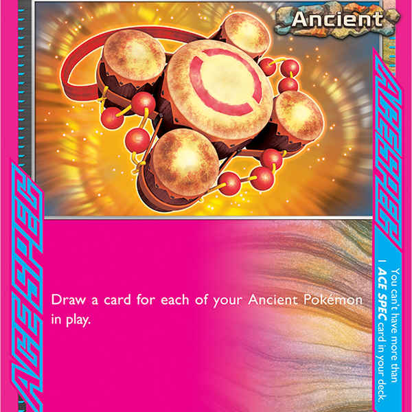 awakening drum pokemon card Top-Loader Vending Cases, 10 Pack | Fits Pokémon Booster Packs