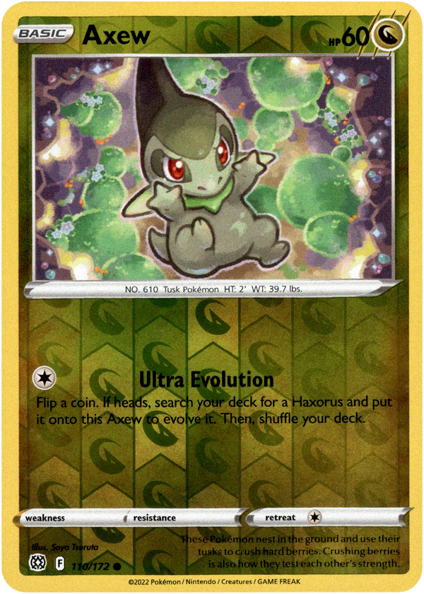 Sword & Shield - Brilliant Stars - Pokemon Singles Card Cavern Trading Cards, LLC Sword & Shield - Brilliant Stars - Pokemon Singles Card Cavern Trading Cards, LLC