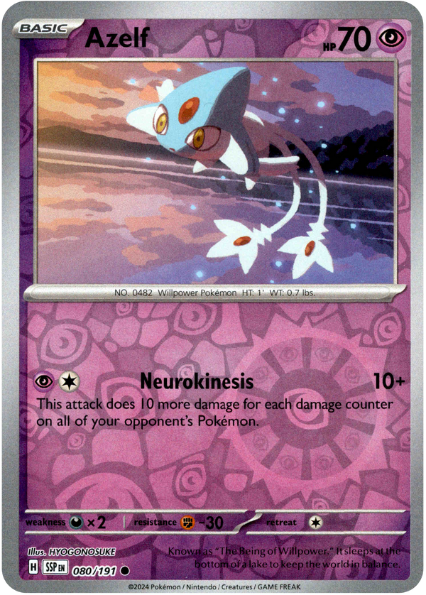 Surging Sparks Pokemon Singles & Sealed Products Card Cavern Trading Cards, LLC Surging Sparks Pokemon Singles & Sealed Products Card Cavern Trading Cards, LLC