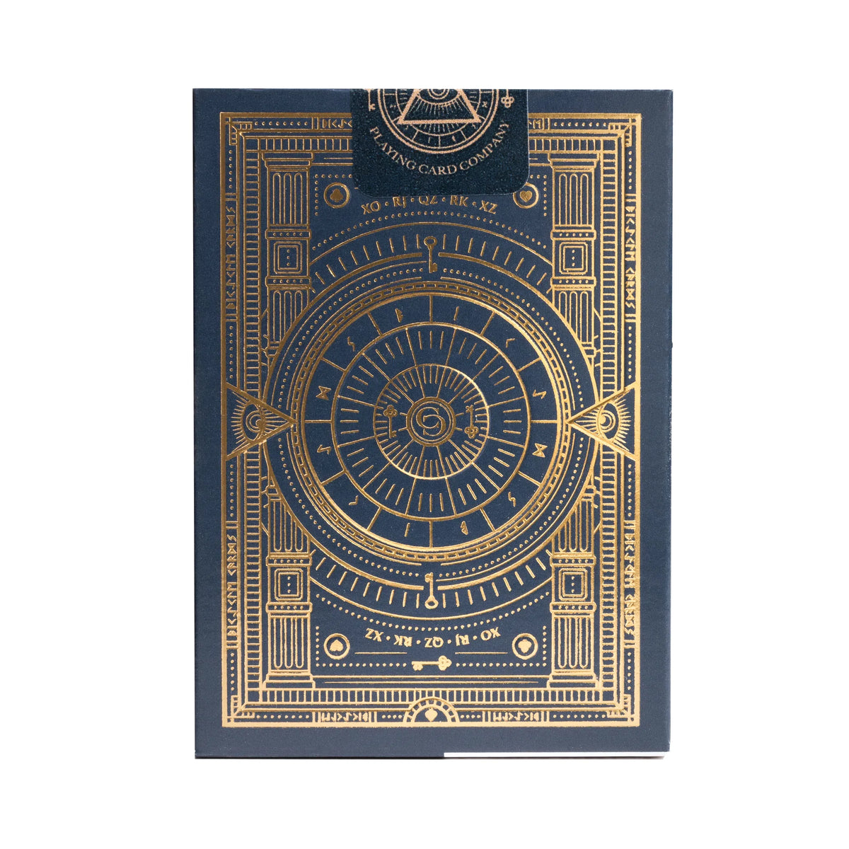 Cypher Bicycle Playing Cards - Card Cavern