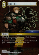 Baelo - 22-069C - Hidden Hope - Foil - Card Cavern