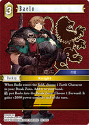 Baelo - 22-069C - Hidden Hope - Card Cavern