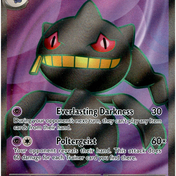 Banette ex - 229/198 - Scarlet & Violet - Holo Card Cavern Trading Cards, LLC Banette ex - 229/198 - Scarlet & Violet - Holo Card Cavern Trading Cards, LLC