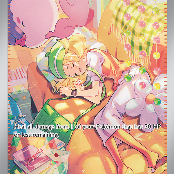 Bianca's Devotion - 209/162 - Temporal Forces