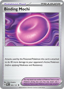 Binding Mochi - 095/131 - Prismatic Evolutions - Card Cavern