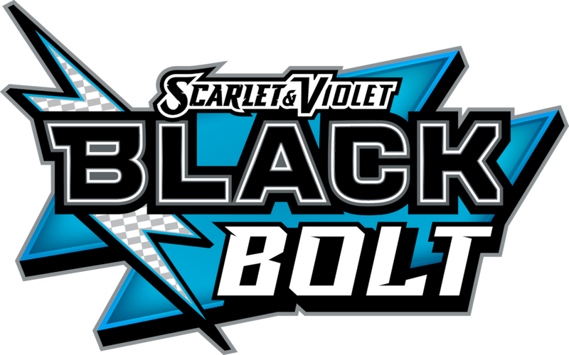 Black Bolt PTCGL Code - Card Cavern