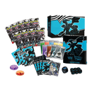 Black Bolt Elite Trainer Box - Card Cavern