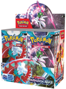 Paradox Rift Booster Box - Card Cavern