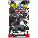 Black Bolt Booster Pack - Card Cavern
