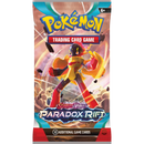 Paradox Rift Booster Pack - Card Cavern