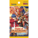 Flight of Chakrabarthi Booster Pack - Card Cavern