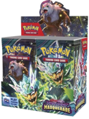 Twilight Masquerade Booster Box - Card Cavern