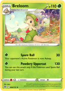 Breloom - 004/172 - Brilliant Stars - Card Cavern