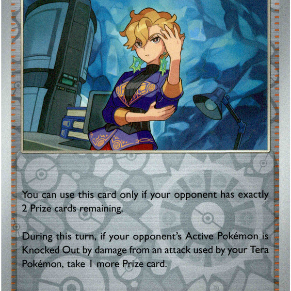 briar pokemon card Briar - 132/142 132
