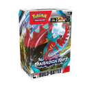 Paradox Rift Build & Battle Box - Card Cavern