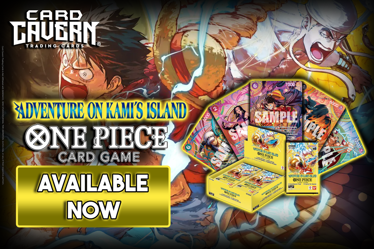 Card Cavern Trading Cards - PTCGL Codes and TCG Singles Card Cavern Trading Cards, LLC Card Cavern Trading Cards - PTCGL Codes and TCG Singles Card Cavern Trading Cards, LLC
