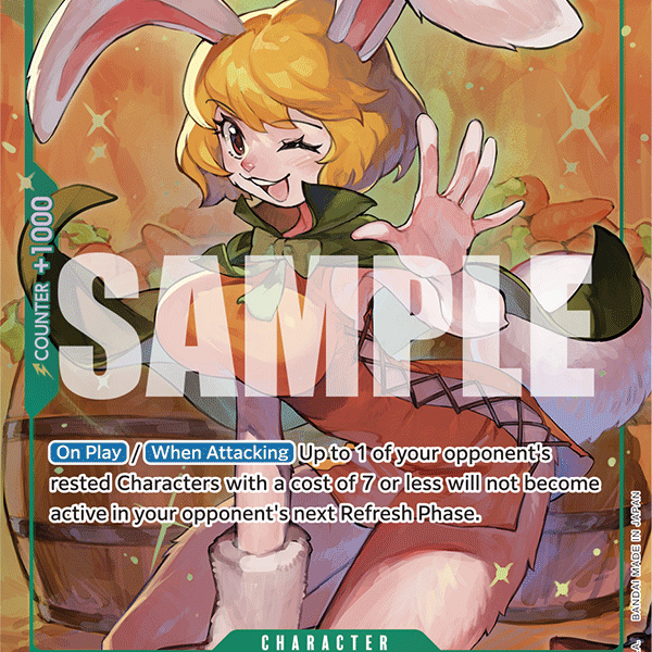 Carrot-Alternate-Art-OP08-023-