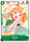 Carrot - EB02-013 C - Anime 25th Collection - Card Cavern