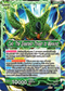 Cell // Cell, The Greatest Threat to Mankind - BT21-068 - Wild Resurgence - Card Cavern