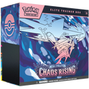 Chaos Rising Elite Trainer Box - Card Cavern