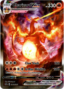 Charizard VMAX - SWSH261 - Sword & Shield Promo - Card Cavern