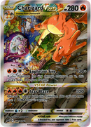 Charizard VSTAR - SWSH262 - Sword & Shield Promo - Card Cavern
