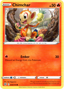 Chimchar - 024/172 - Brilliant Stars - Card Cavern