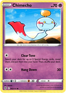 Chimecho - 063/172 - Brilliant Stars - Card Cavern