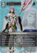 Citra - 22-110L - Hidden Hope - Foil - Card Cavern