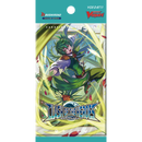 Clash of the Heroes Booster Pack - Card Cavern