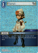 Clavat - 22096C - Hidden Hope - Foil - Card Cavern