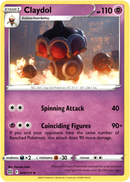 Claydol - 059/172 - Brilliant Stars - Card Cavern