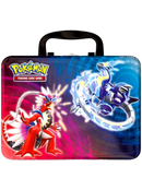 Pokémon TCG: Collector Chest (Fall 2023) – Card Cavern Trading Cards, LLC