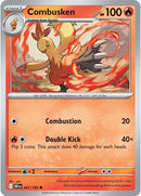 Combusken - 041/182 - Destined Rivals - Card Cavern