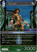 Corsair - 25-093C - Tears of the Planet - Foil - Card Cavern