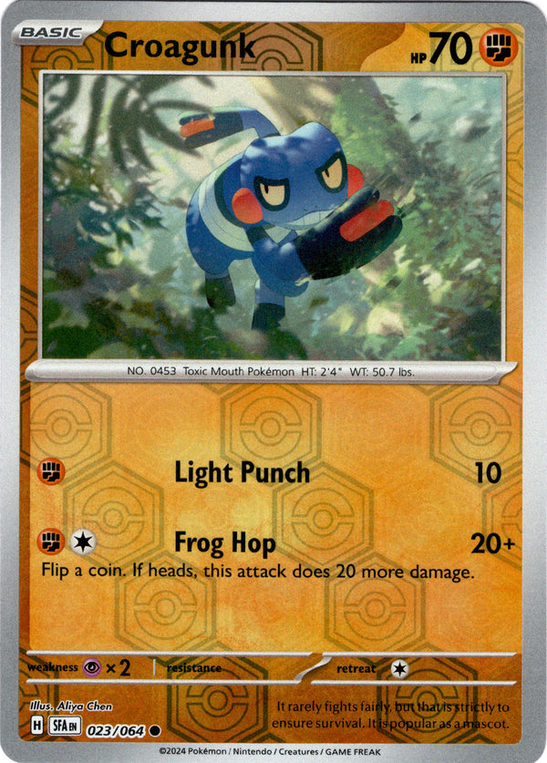 pokemon card value shrouded fable Golbat - 028/064 - Munkidori ex Zorua Shrouded Fable (Pokmon)