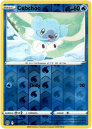 Cubchoo - 042/172 - Brilliant Stars - Reverse Holo - Card Cavern