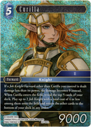 Curilla - 22-097L - Hidden Hope - Foil - Card Cavern