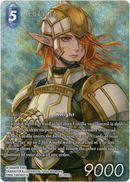 Curilla Full Art - 22-097L - Hidden Hope - Foil - Card Cavern