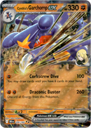 Cynthia's Garchomp ex - 104/182 - Destined Rivals - Holo - Card Cavern